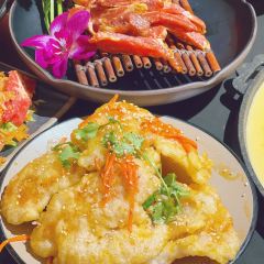 金炉馕坑烤肉(富园天郡店) User Photo