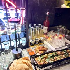 YOUNG SHISHA LOUNGE & BAR 여행 사진