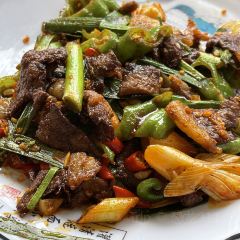 老李头川菜馆(拉卜楞丛拉店) User Photo