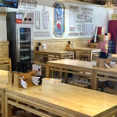 高群生逍遥胡辣汤(蓝堡湾店) User Photo