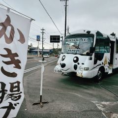 Soba-dokoro Ashitaba User Photo