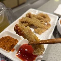 海底捞火锅(益华国际广场店) User Photo