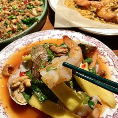 蕉集清迈茶餐厅·กล้วย(汽博店) User Photo