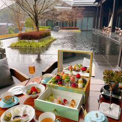杭州湘湖逍遥庄园·逸吧 User Photo