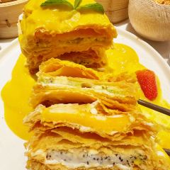 食膳星港记·手工现做港式茶餐厅(吉联店) User Photo