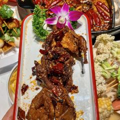 卤串哥砂锅串串香(坑梓店) User Photo