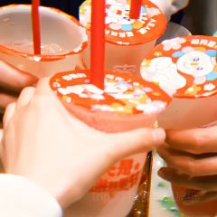 甘孜县小郡肝串串香(新区路店) User Photo