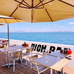 RICH&LIBERTY 여행 사진