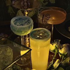 Times Jazz Club User Photo