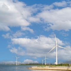 观湖台 User Photo