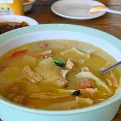 茂盛小吃 User Photo