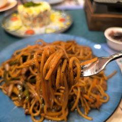 弗拉基米尔西餐厅 User Photo