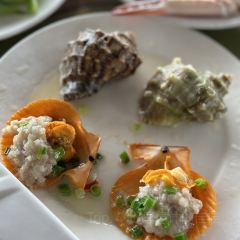 Haimendaoqihao Restaurant User Photo