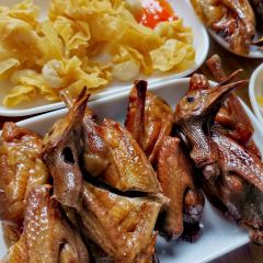 崖口煲仔饭 여행 사진
