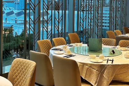 Tsui Hang Village Tsimshatsui