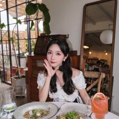 W·HOUSE白盒子餐厅 여행 사진