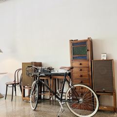 D.ORINO COFFEE User Photo