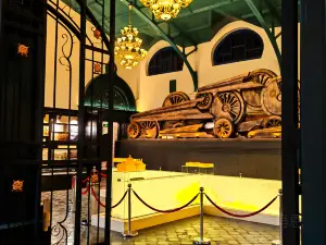 中東鐵路記憶館