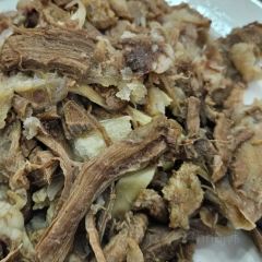 天境犛牛壯骨湯（豪華店）張用戶圖片
