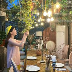 SEEFAR乡村餐厅 User Photo