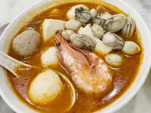 Ah Koong Restaurant