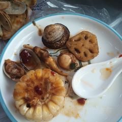 渔家海鲜家常菜 User Photo