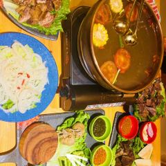 童话主题藏餐厅(沟口店) User Photo