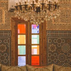 Palais Chahramane User Photo