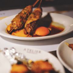 ATELIER IZAKAYA User Photo