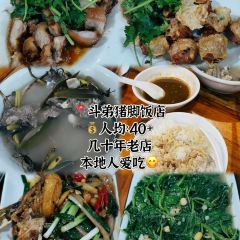 炭伯芋泥冰 User Photo