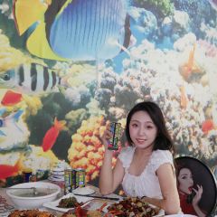 新味海鲜坊(十年老店) User Photo