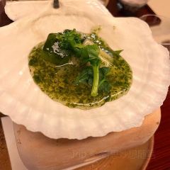 Gion Matayoshi User Photo