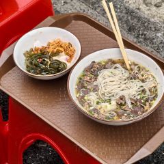322猪肉米粉铺 User Photo