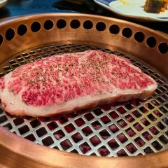 青空寿司·和牛寿喜锅专门店 User Photo