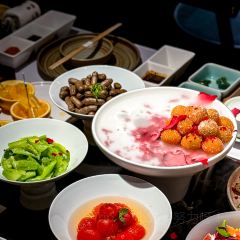 青丘仙派酒馆 User Photo