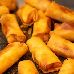 Chengdudongdamingyuhaoyajiudianhuijingquanrizhi Western Restaurant User Photo