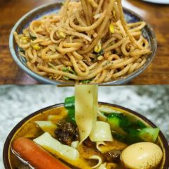 东关回民小吃一条街 User Photo