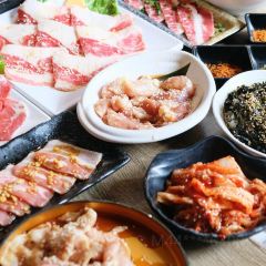 山居屋炭火烧肉(虎门万达店) User Photo