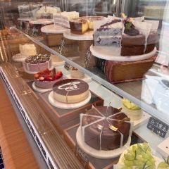 乐姿生活(杉杉奥莱店) User Photo