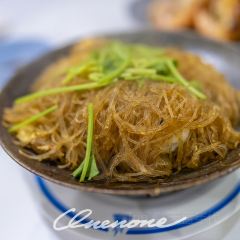 Volcano Prawn Restaurant 여행 사진