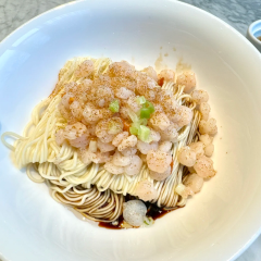 JINGJI ARISTOCRAT CUISINE BY RONG User Photo