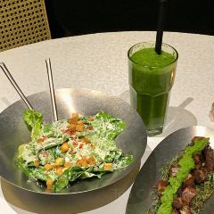 新城概念餐厅 User Photo