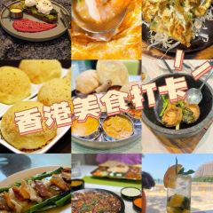 Flying Pig Bistro User Photo