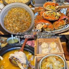 THE CANDOUR User Photo