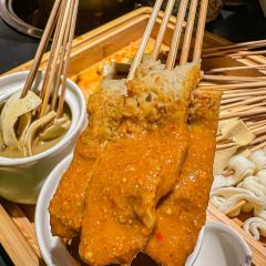 JINKUNGE·TONGLUSHUANROU 여행 사진
