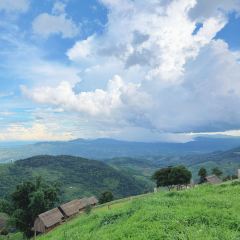 Akha FarmVille User Photo