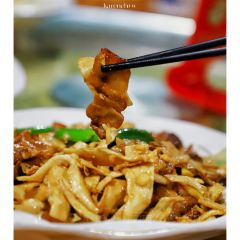 北江渔村·农家特色 User Photo