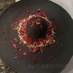 Codex at Conrad Punta de Mita 여행 사진