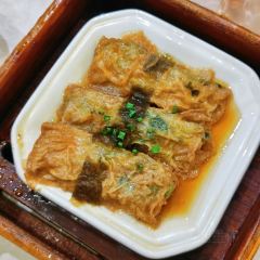 Qinrongda Restaurant (qunshengguoji) User Photo