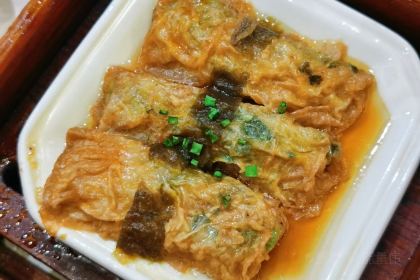 Qinrongda Restaurant (qunshengguoji)